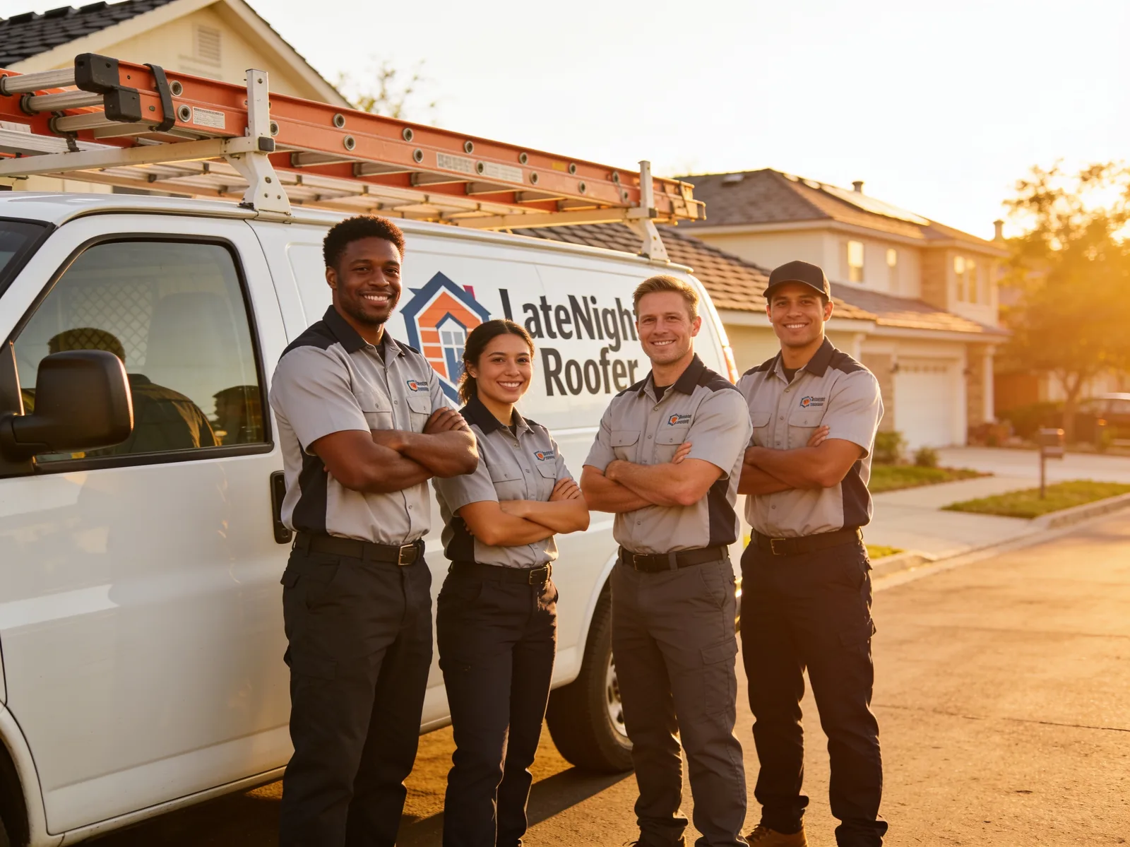 Emergency Roof Repair company in Chinook, WA